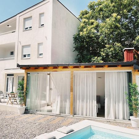 City Apartment One Mostar Exterior foto