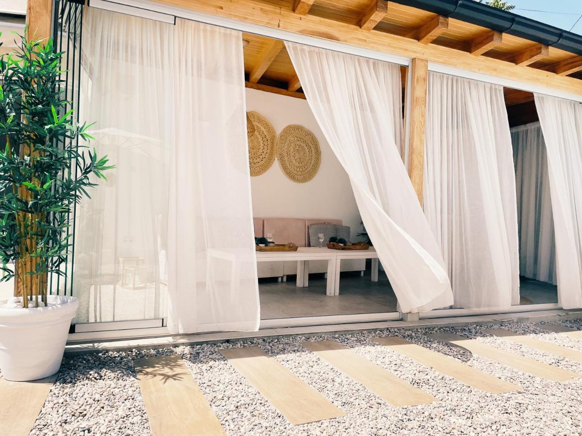 City Apartment One Mostar Exterior foto