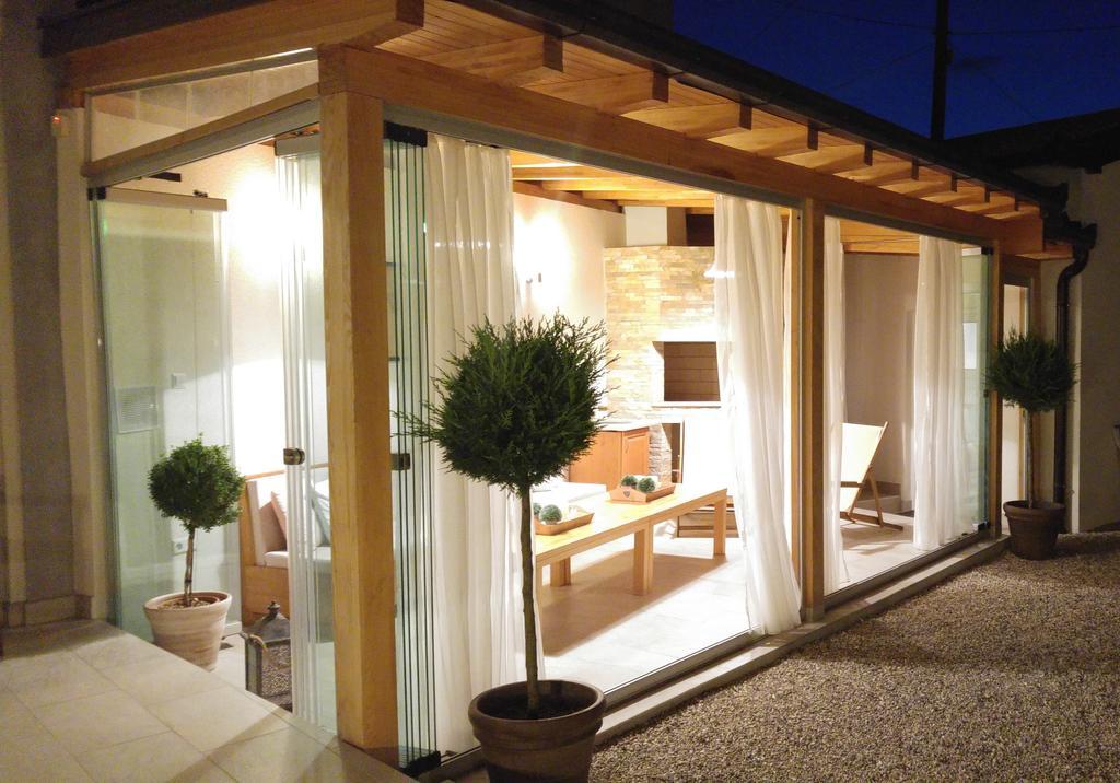 City Apartment One Mostar Exterior foto