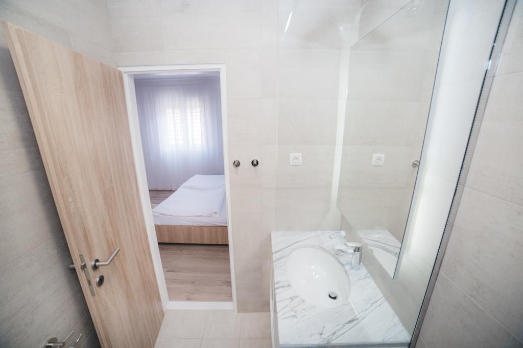 City Apartment One Mostar Exterior foto