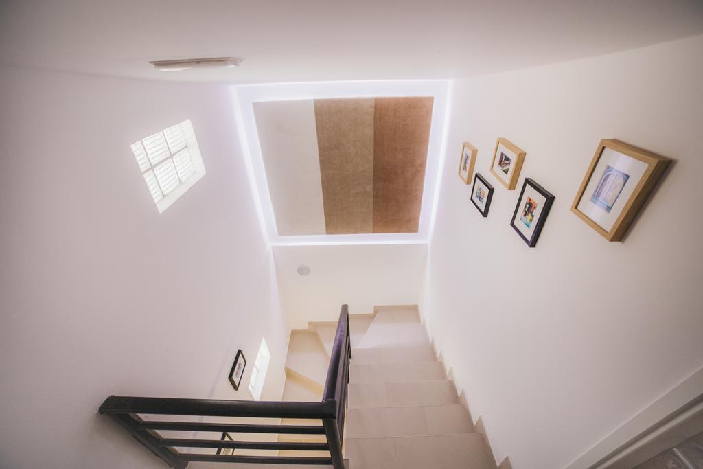 City Apartment One Mostar Exterior foto
