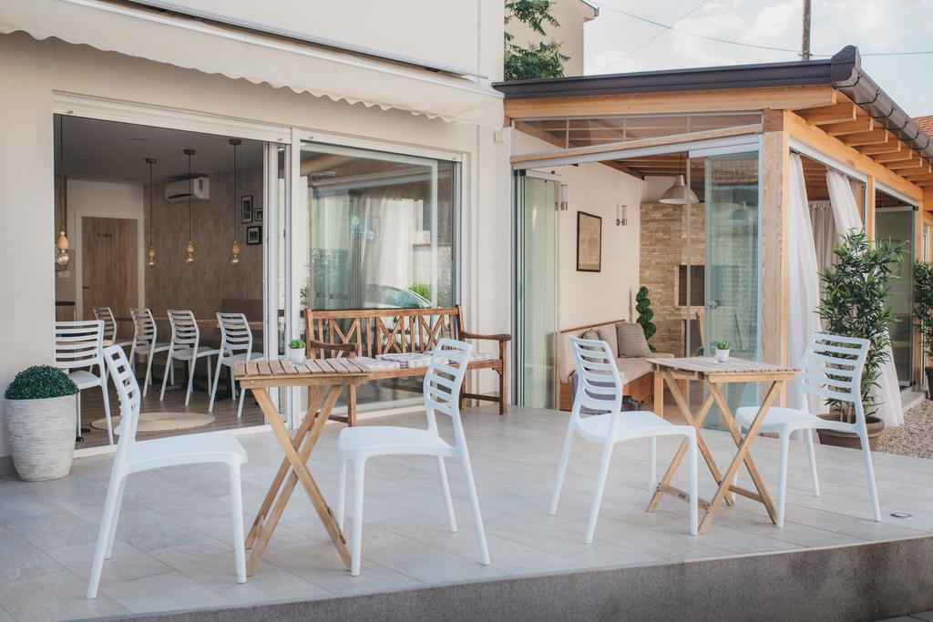 City Apartment One Mostar Exterior foto