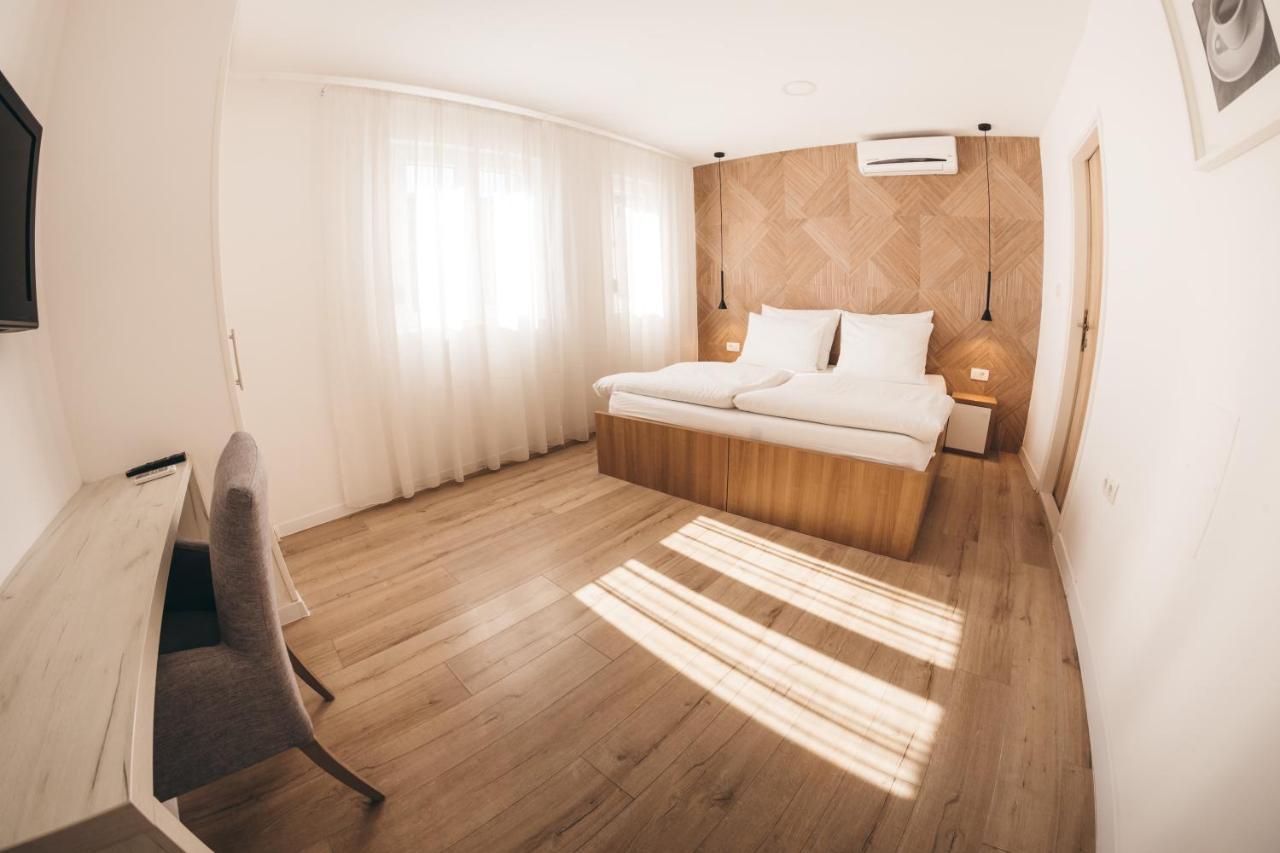 City Apartment One Mostar Exterior foto