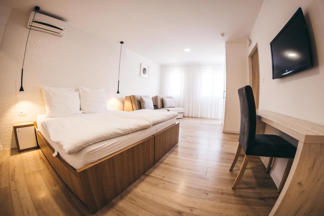 City Apartment One Mostar Exterior foto