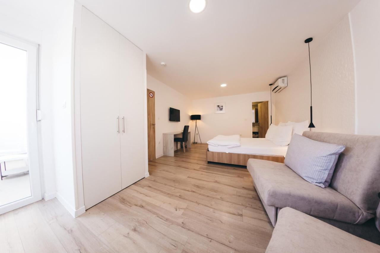 City Apartment One Mostar Exterior foto