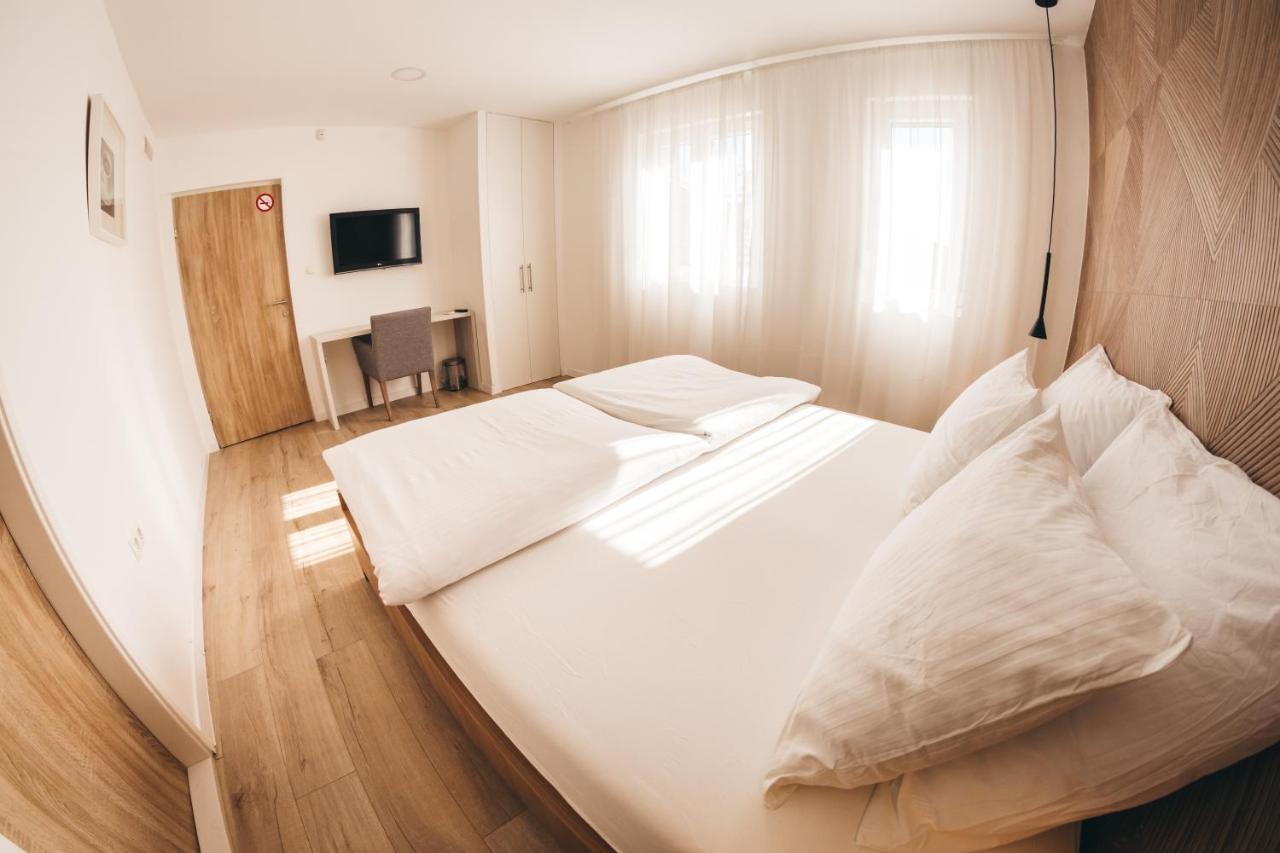 City Apartment One Mostar Exterior foto